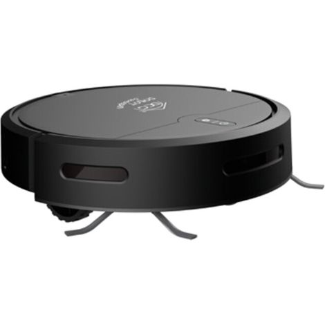 ASPIRAPOLVERE ROBOT SMART