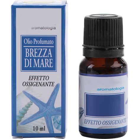 Huile essentielle hydrosoluble parfumée naturelle d'aromathérapie 10 ml - Soulage la fatigue et améliore le sommeil - 01 (1/5)