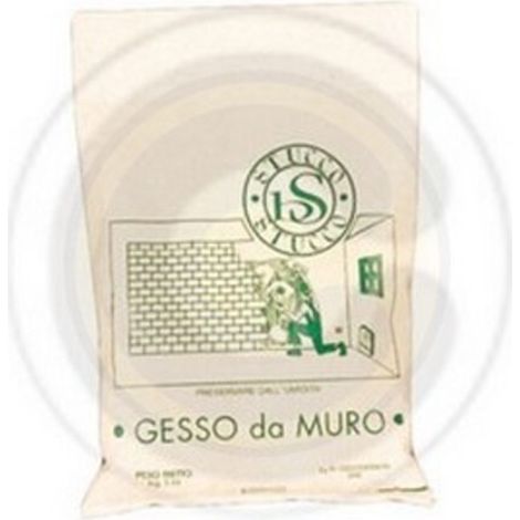 GESSO DA PRESA DA 5 KG SELF SERVICE Q.TA 4