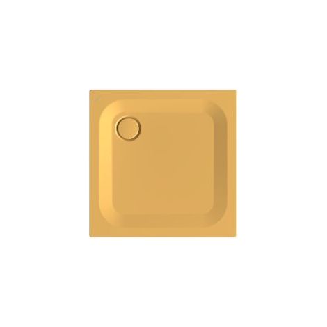 BETTE 5830-040T1 Receveur de douche Rectangle Ultra T1 Curry (1/2)