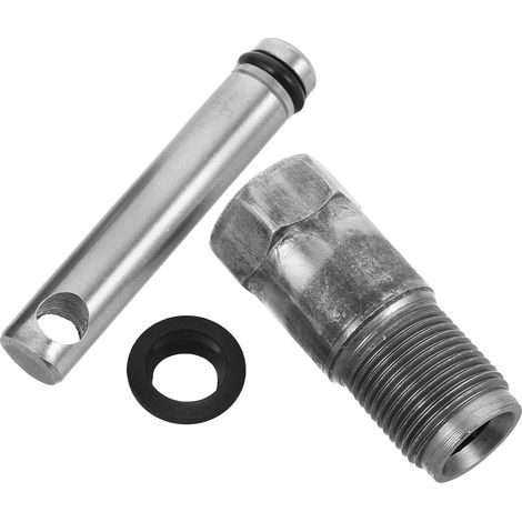 Pièces en Acier au Carbone, Pompe de Cric Hydraulique (1/5)