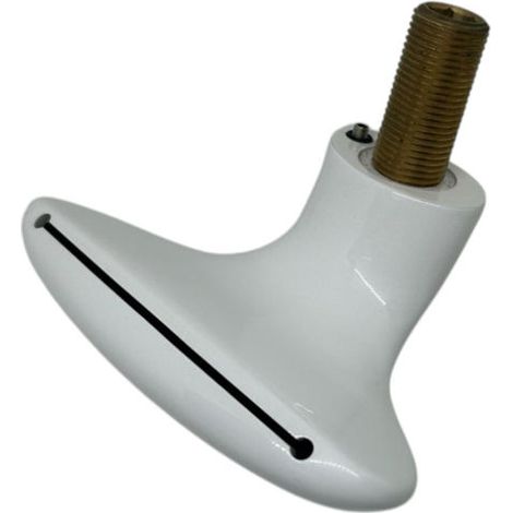 Ricambio bocca di erogazione a cascata bianca per vasca Jacuzzi 224600790 (1/2)