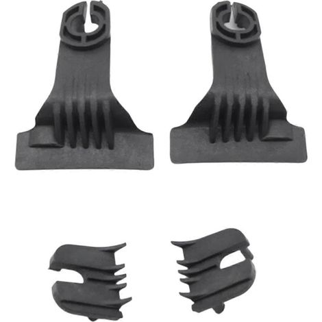 Kit de réparation de phares (griffes, clips de fixation, pattes) pour XF 2012-2015 (1/5)