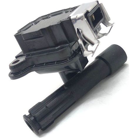 Compatible with Audi 100/A6 automotive parts ignition coil 058905101 (1/3)