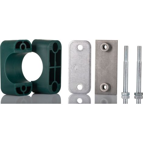 Pince à tube RS PRO Simple ( Prix pour Paquet de 5 ) (1/3)