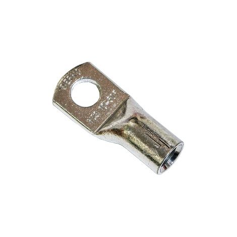 KCS CU 50mm M10 Ösenrohranschluss 1 Stück. (1/2)