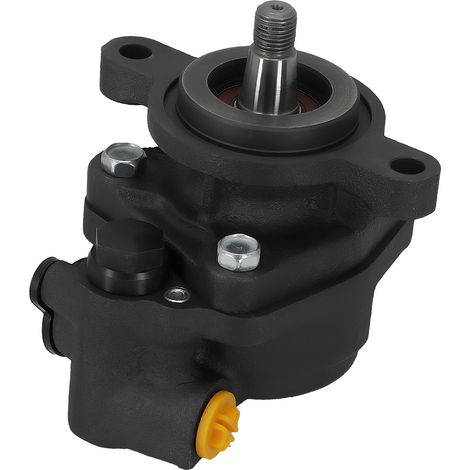 Pompe de direction assistée for Toyota Land Cruiser HDJ HZJ 1HD 1HZ 4.2L (1/5)