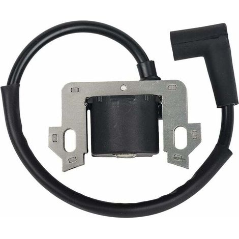 Trimec – Bobine d'allumage pour Honda GCV135 GCV160 GCV190 GSV160 – Module de haute qualité – Fonctionnement optimal – Compatible avec moteurs Honda