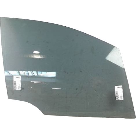 Glace Porte Avd PEUGEOT 208 [PRODUIT D'OCCASION]♻️9673360680 (1/2)