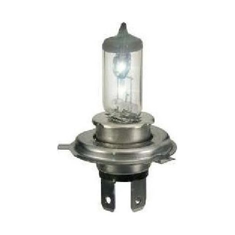 Lampe H4 160W 12V P43T