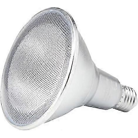 Ampoule LED PAR38 16 W IP65 E27 équivalente à une ampoule halogène de 150 W, 3000 K, blanc chaud - Bon (1/5)