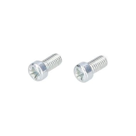 Vis a tete cylindrique pour Ponceuse a beton BOSCH OUTILLAGES - 1607000V42