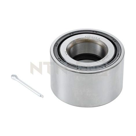 Kits de roulement de roue - R174.63 - SNR - Compatible avec véhicule Honda