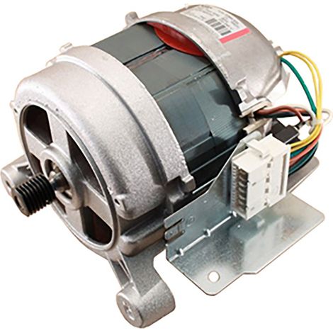 MOTEUR ACC U126G55 POUR LAVE LINGE   WHIRLPOOL - 480111100192 (1/2)