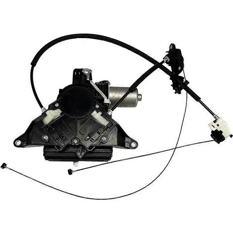 Câble du moteur de porte coulissante électrique arrière droite 72010-TK8-305, 72010-TK8-A11 pour Odyssey 2011-2017 (1/5)