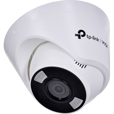 VIGI C450(4mm) 5MP Full-Color Turret Network Cam. (1/5)