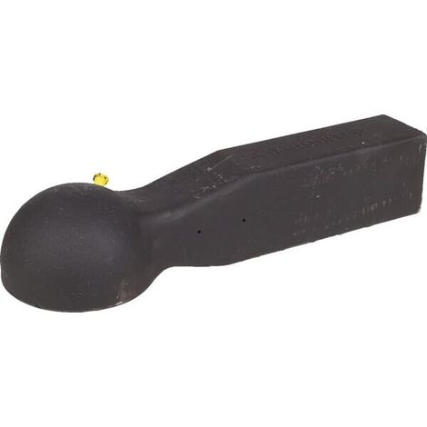 Occhione di traino a saldare SCHARMÜLLER 00651900A01 (1/3)