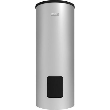 Junkers Bosch ballon en acier inoxydable Stora SW 160 P1 A, 160 litres, 7735500506