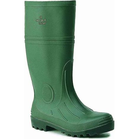 Sicherheitsstiefel Vauban Eco Sa - P.44