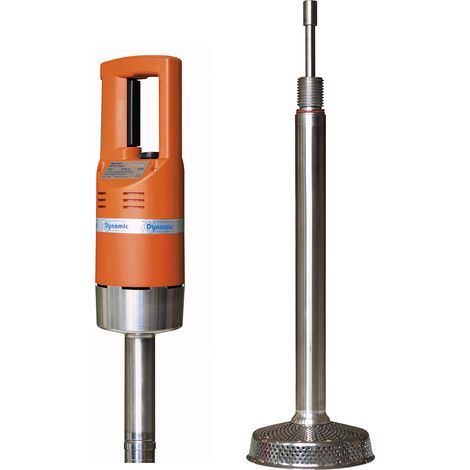 Presse-Purée Pro PP 520 PLUS - Dynamic