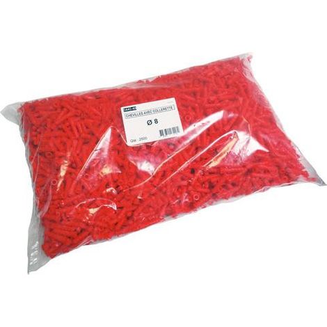 SAC 2500 CHEVILLES A COLL. 39 MM 5A7 5440-48