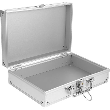 Outils De Voyage Alliage Aluminium Organisateur De Bagages (1/5)