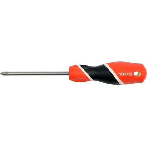 Tournevis Phillips PH3 x 150 mm YT-25933 Yato