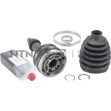 Kits joint coté roue - OJK69.010 - SNR - Compatible avec véhicule Toyota