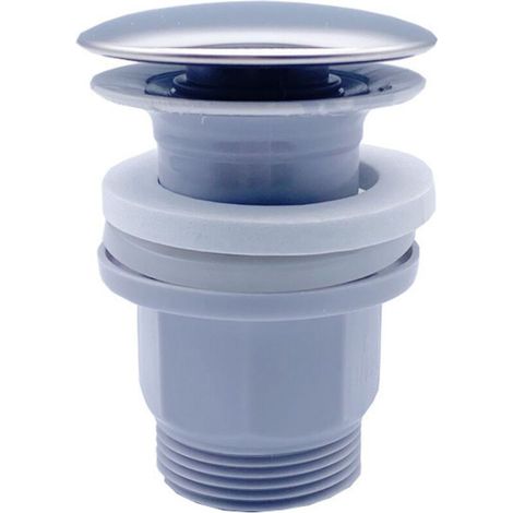 1 PIÈCE GROHE BONDE AVEC BOUCHON PRESSION (1/3)