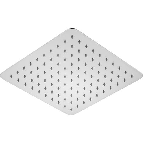 Kronenbach SUPRA 2.0 Kopfbrause 30 x 30 cm (1/5)