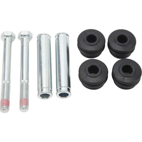 Kit de guidage de broches de glissement d'étrier de frein avant BCF1406AX2, remplacement pour Suzuki Jimny 1998-2023 (1/5)