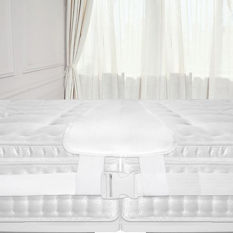 1 Kit de conversion, connecteur de lit, mousse monobloc, housse lavable, sangles de fixation, chambre familiale(Q3 : Nouveaux produits pour le mois d'août) (1/5)