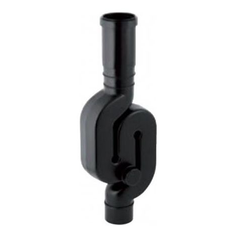 Geberit 367813161 Siphon anti-odeurs en PE