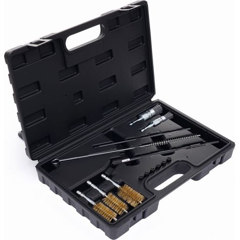 Set di spazzole per la pulizia degli iniettori KD10048 (1/5)