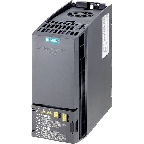 Siemens Convertisseur de fréquence 6SL3210-1KE15-8AF2 2.2 kW 380 V, 480 V X000741