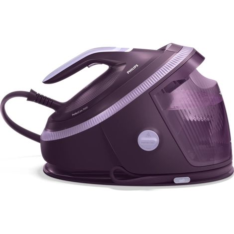 Philips PSG7200/30 Dampfbügelstation SteamGlide Elite 1.5L (1/5)