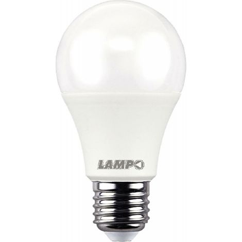 Lampo lampadina goccia led lamp 15w 230v 3000k alta (1/2)