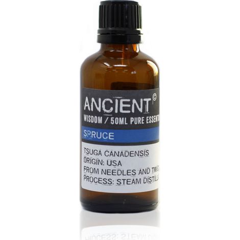 Huile essentielle d'épicée 50 ml- Vendu par 1