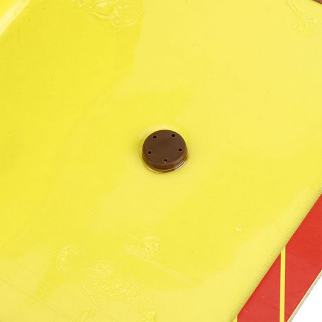 Lot de 5 plaques adhésives pour pièges à souris, idéales pour la cuisine. (1/5)
