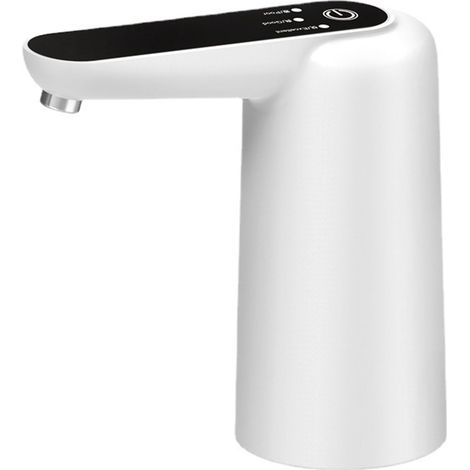 d eau électrique alimenté par USB avec bouton automatique et (1/5)