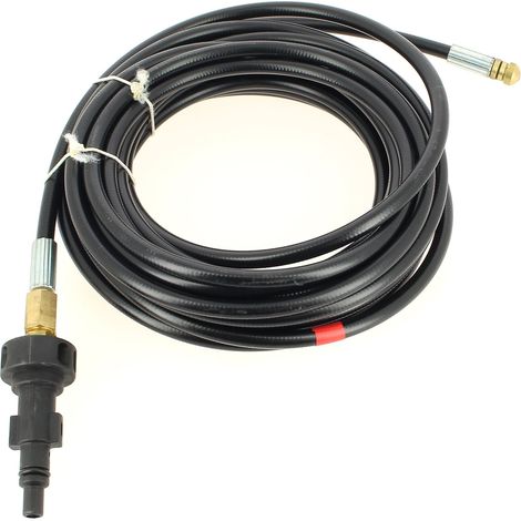 Aprire lo scarico 10m, 6.003.0048 per idropulitrice lavor