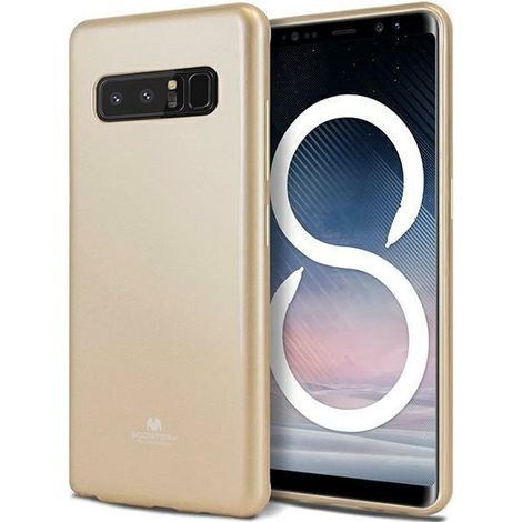 Coque or mercure pour iPhone 14 Pro Max (1/5)