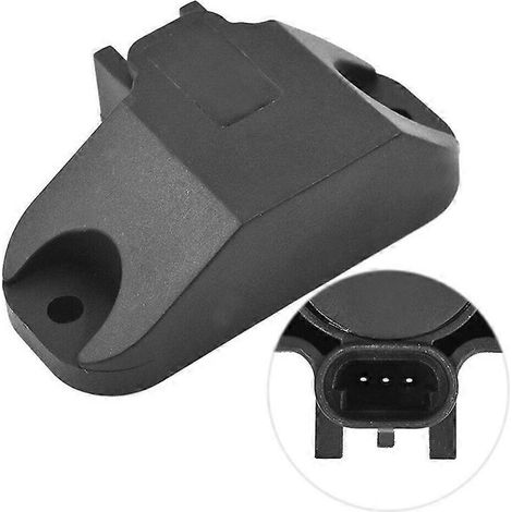 Capteur de pression d'air d'admission moteur 23522322 pour Detroit-- (1/4)