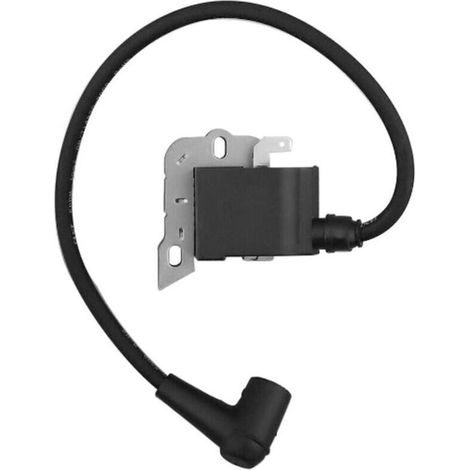 Bobine d'Allumage pour Tronçonneuse McCulloch - Compatible Modèles 625, 630, 670, 2051, 2054, 2055, 2077, 2083 - Allumeur Universel