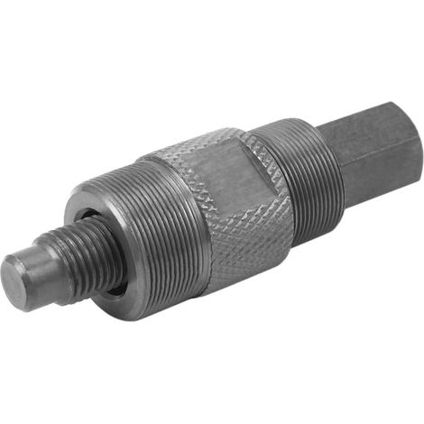 Flywheel Puller Repair Tool For GY6 50 125 150cc Scooter ATV-- (1/5)