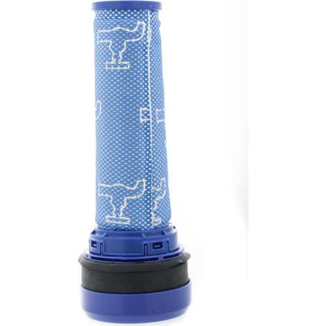 Ersatzteil - Vorderer Motorschutzfilter für Staubsauger - - DYSON, ROWENTA, BRANDT, ARTHUR MARTIN ELECTROLUX (1/5)
