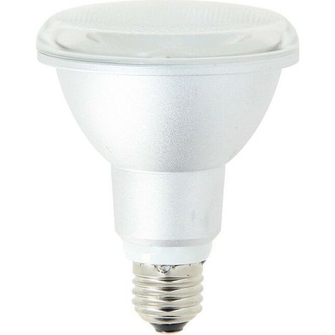 Ampoule LED PAR30, culot E27, conso 10.8W, eq. 115W, blanc neutre (4000k) (1/5)