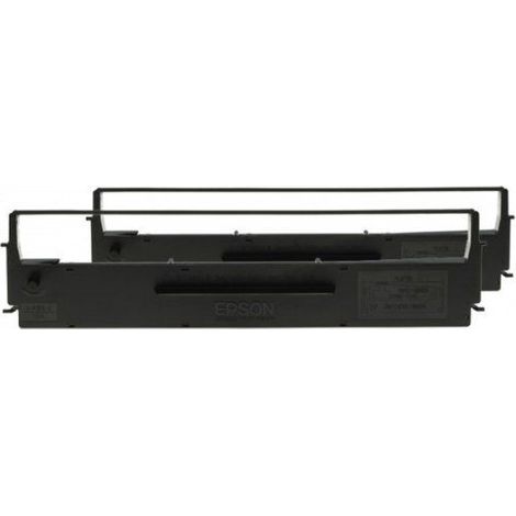 Epson C13S015647 Farbband Schwarz (1/5)
