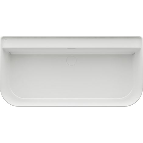 LAUFEN Sonar Baignoire, version à poser, 1600x815x535mm, 2 (1/5)