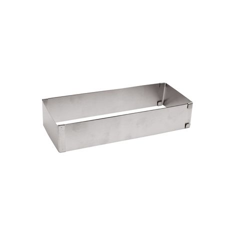 Cadre Pâtisserie Extensible Ajustable Pour Toutes Vos Créations - Scrapcooking (1/2)